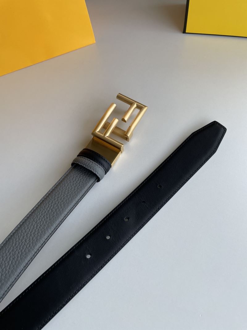 Fendi Belts